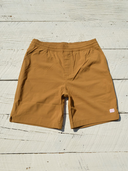 GLOBAL SHORTS