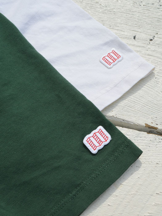 BUBBLE TOPO TEE