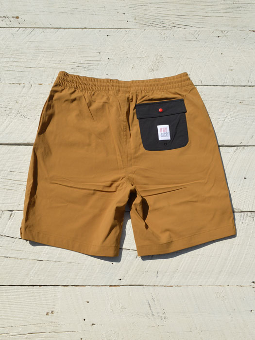 GLOBAL SHORTS