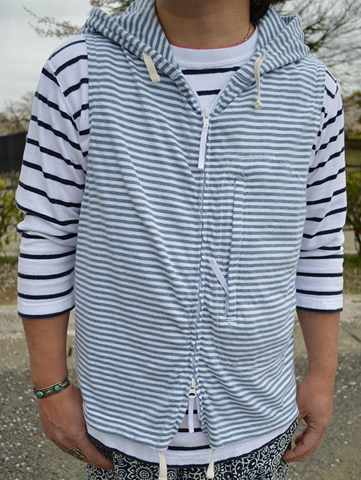 NR STYLE　686　　　04/21/2014