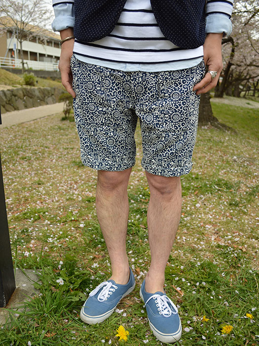NR STYLE　685　　　04/21/2014