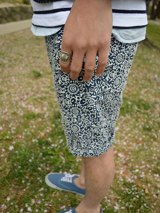 NR STYLE　685　　　04/21/2014