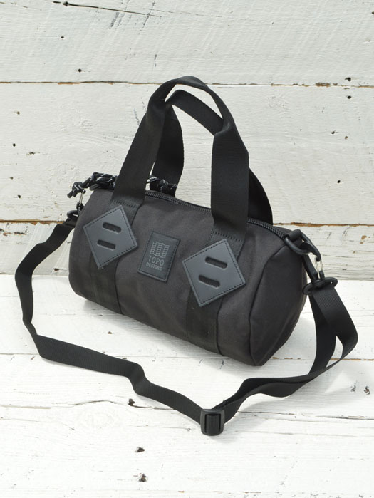 CLASSIC DUFFEL MINI　