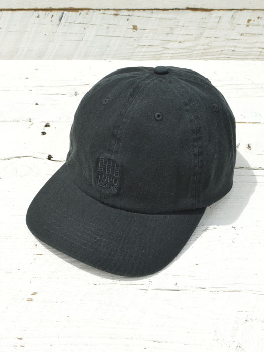 MOUNTAIN BALL CAP　