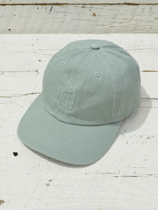 MOUNTAIN BALL CAP　