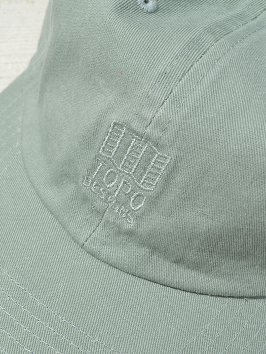 MOUNTAIN BALL CAP　