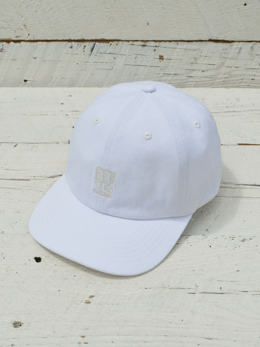 MOUNTAIN BALL CAP　