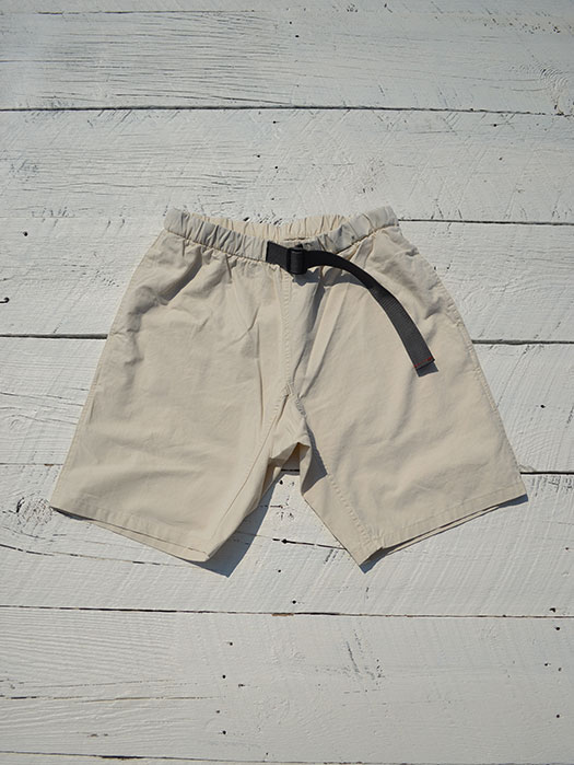 【30% OFF】　【JAMMING】 North Rim別注 Climbing Short