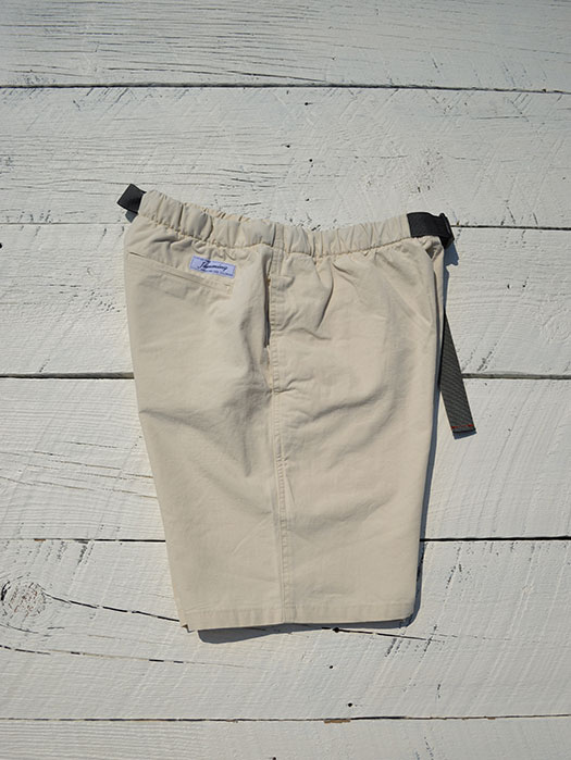 【30% OFF】　【JAMMING】 North Rim別注 Climbing Short