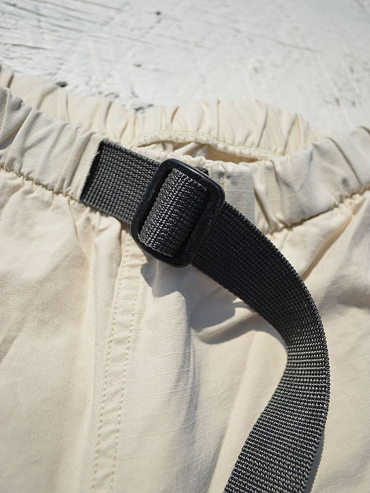 【30% OFF】　【JAMMING】 North Rim別注 Climbing Short