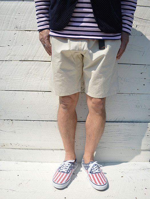 【30% OFF】　【JAMMING】 North Rim別注 Climbing Short
