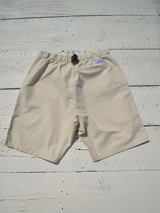 【30% OFF】　【JAMMING】 North Rim別注 Climbing Short