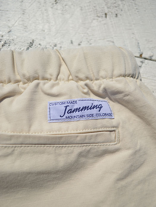 【30% OFF】　【JAMMING】 North Rim別注 Climbing Short