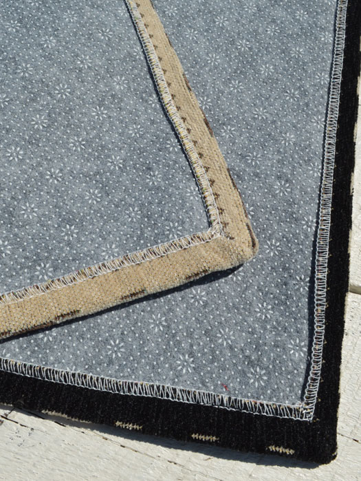Kitchen Middle Mat