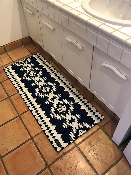 Kitchen Middle Mat