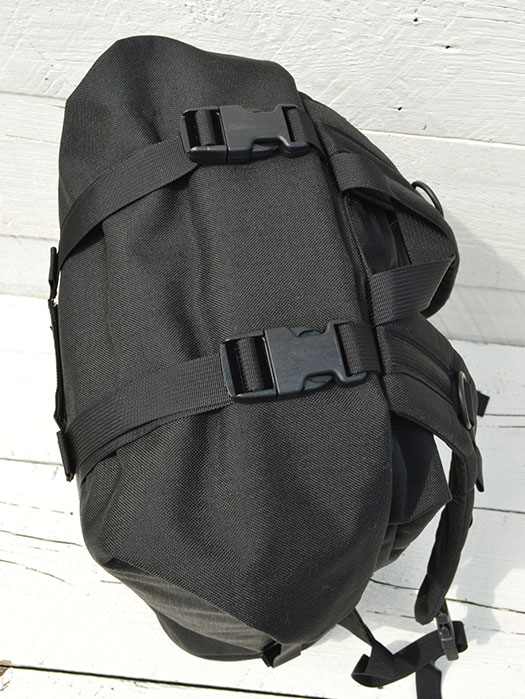 ROLL UP BACKPACK