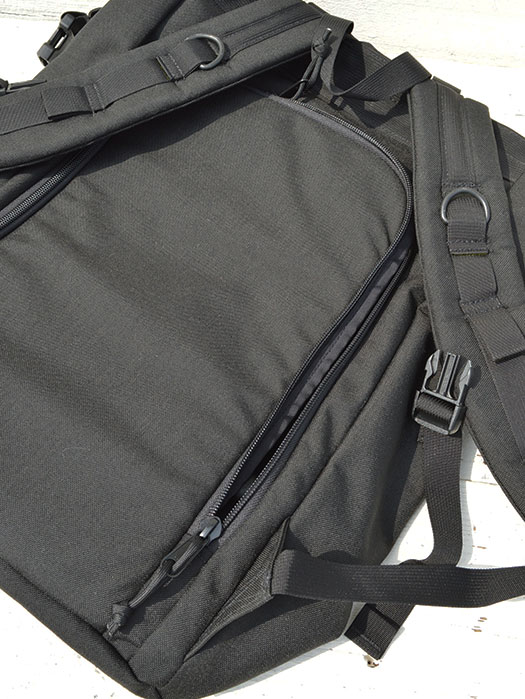 ROLL UP BACKPACK