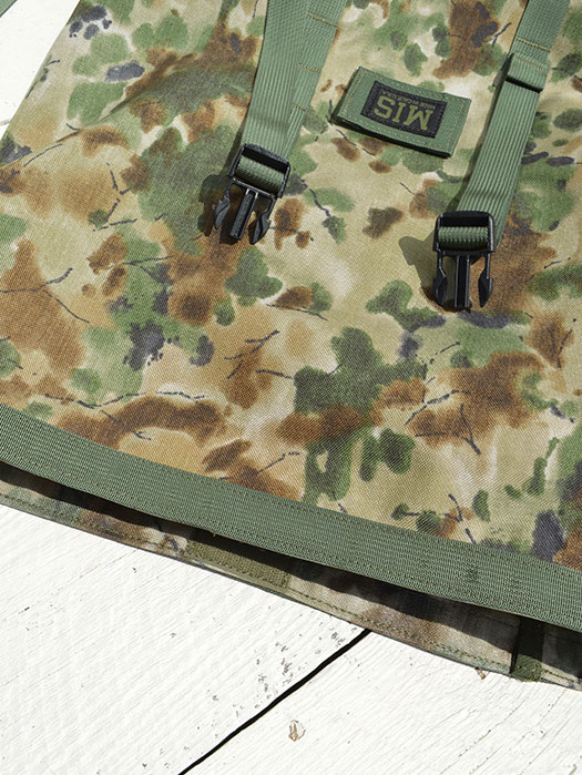 ROLL UP BACKPACK