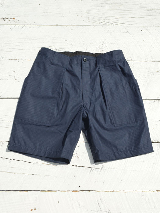 Ripstop Shorts