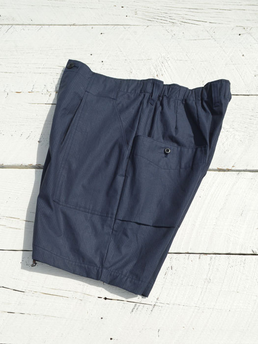 Ripstop Shorts