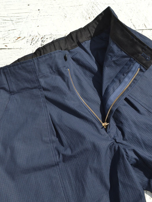 Ripstop Shorts