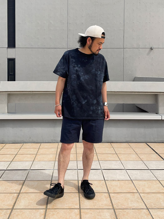 Ripstop Shorts
