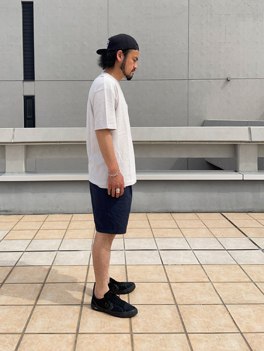Ripstop Shorts