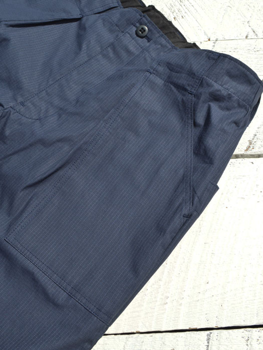 Ripstop Shorts