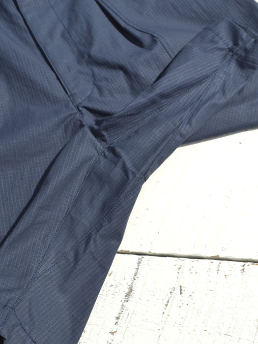 Ripstop Shorts