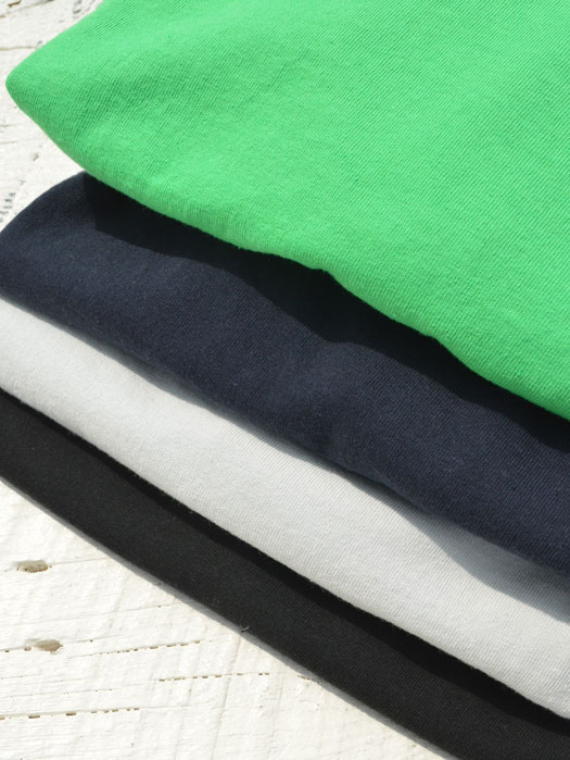 Rib T-Shirt