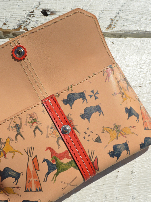 LT-0083 TIPI ART STATIONERY CASE
