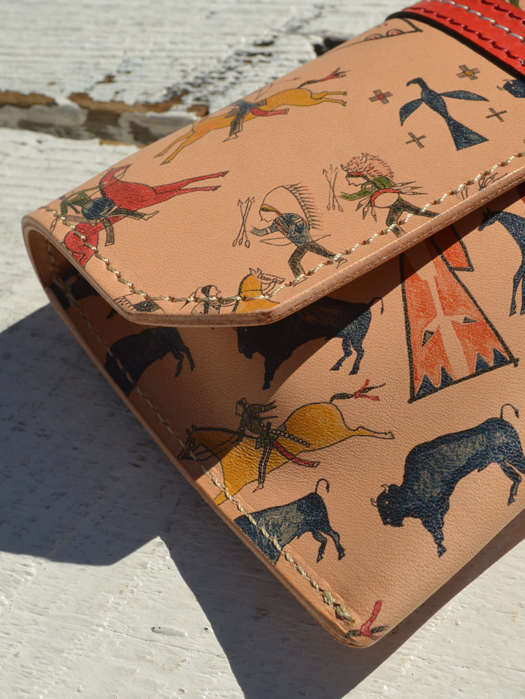 LT-0083 TIPI ART STATIONERY CASE
