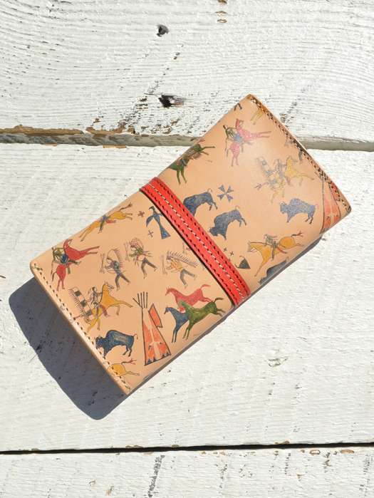 LT-0083 TIPI ART STATIONERY CASE