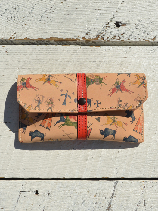 LT-0083 TIPI ART STATIONERY CASE