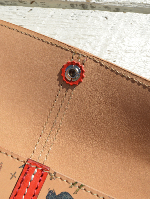 LT-0083 TIPI ART STATIONERY CASE