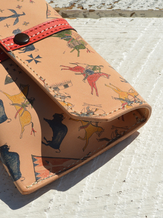 LT-0083 TIPI ART STATIONERY CASE