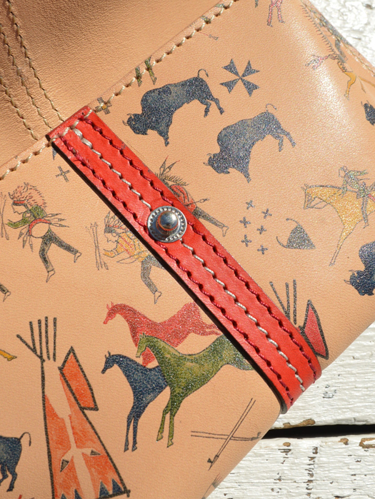 LT-0083 TIPI ART STATIONERY CASE