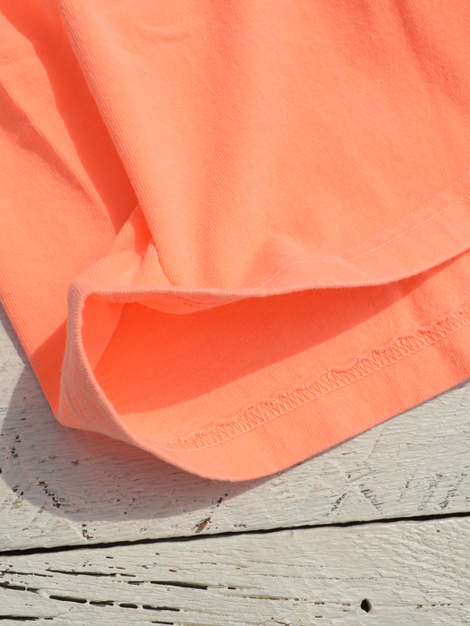 BREA S/S TEE (CHEMICAL BLANK)