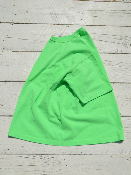 BREA S/S TEE (CHEMICAL BLANK)