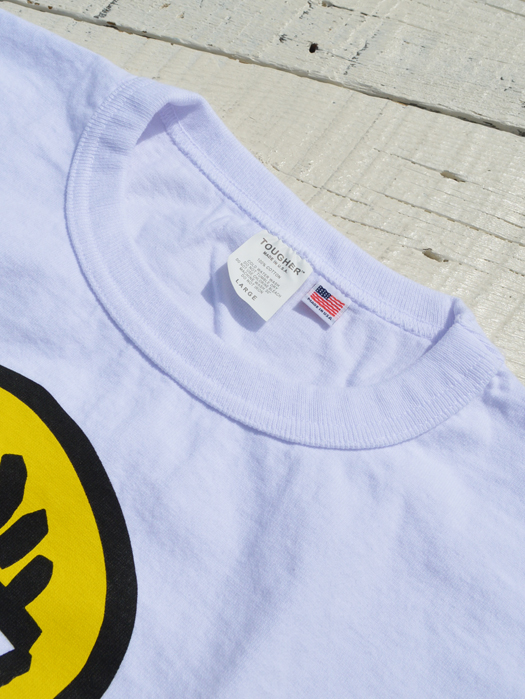 BREA S/S TEE (Bronde Lady)