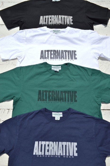  Alterna T