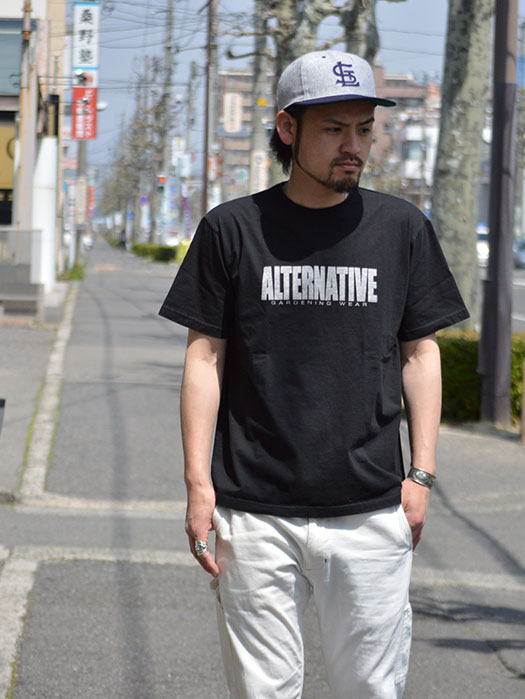  Alterna T