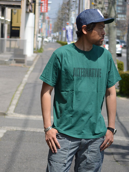  Alterna T