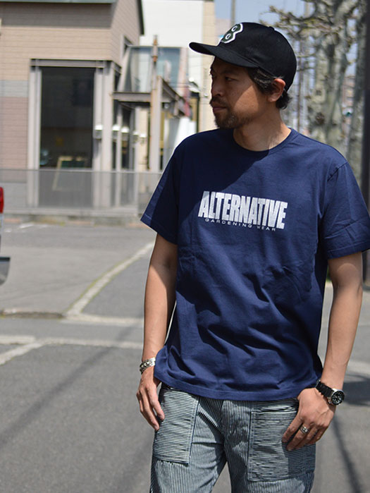  Alterna T
