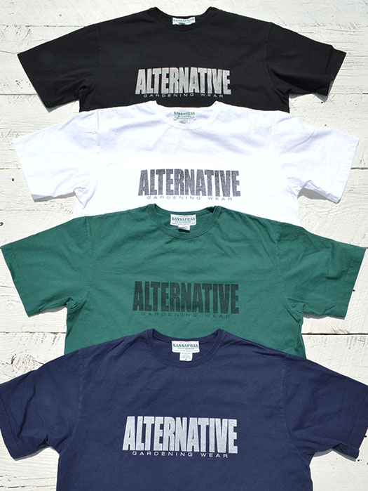  Alterna T