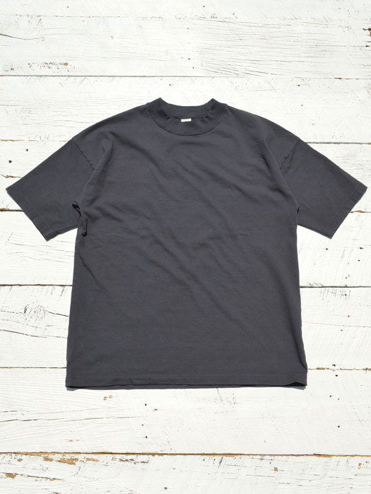 Midneck T-Shirt　