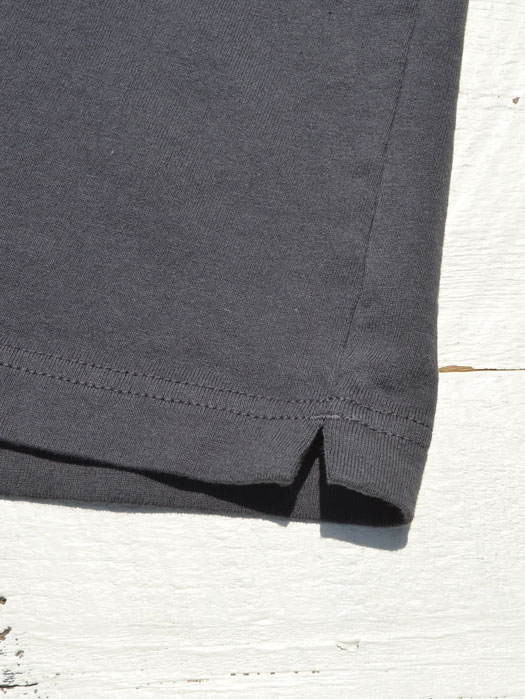 Midneck T-Shirt