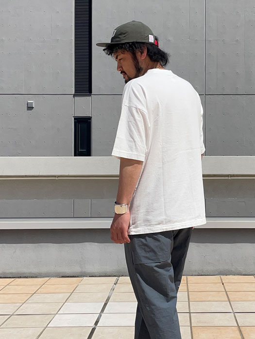 Midneck T-Shirt