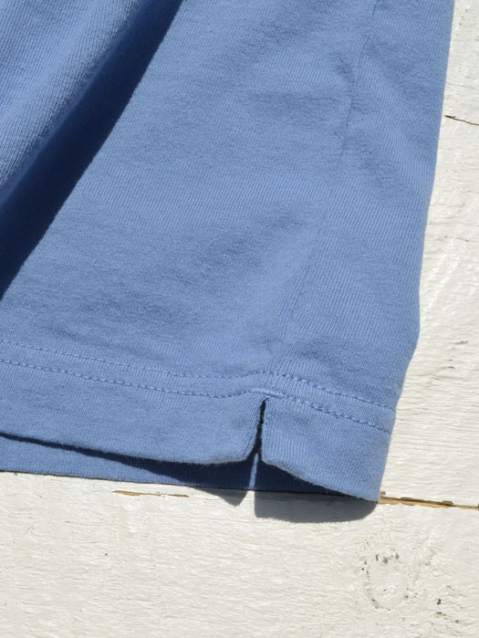 Midneck T-Shirt