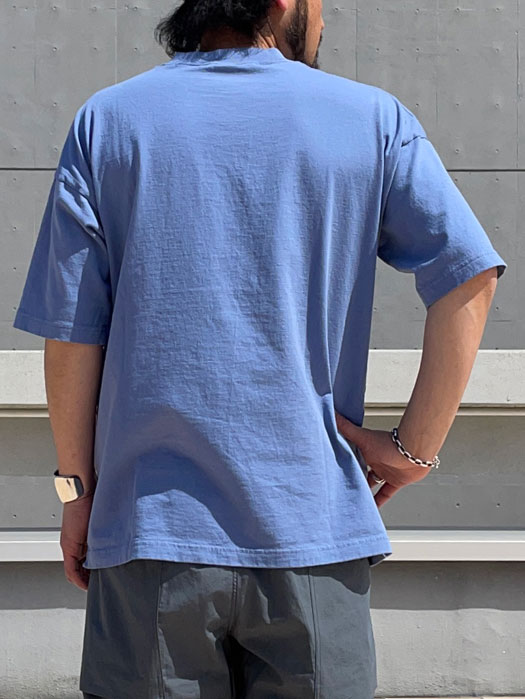 Midneck T-Shirt